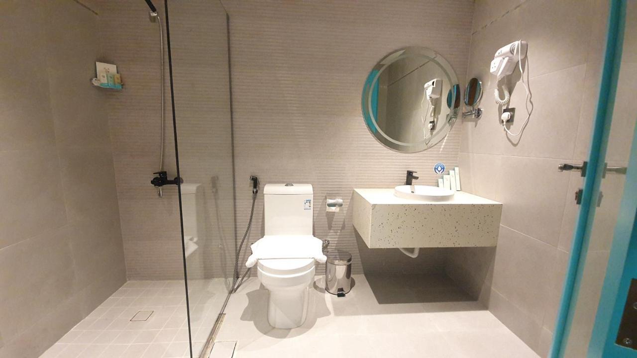 Al Rayyan Tower Hotel Jeddah Exterior photo